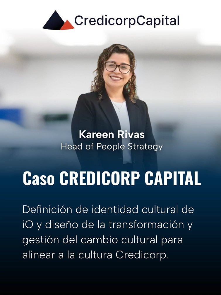 Caso Credicorp Capital