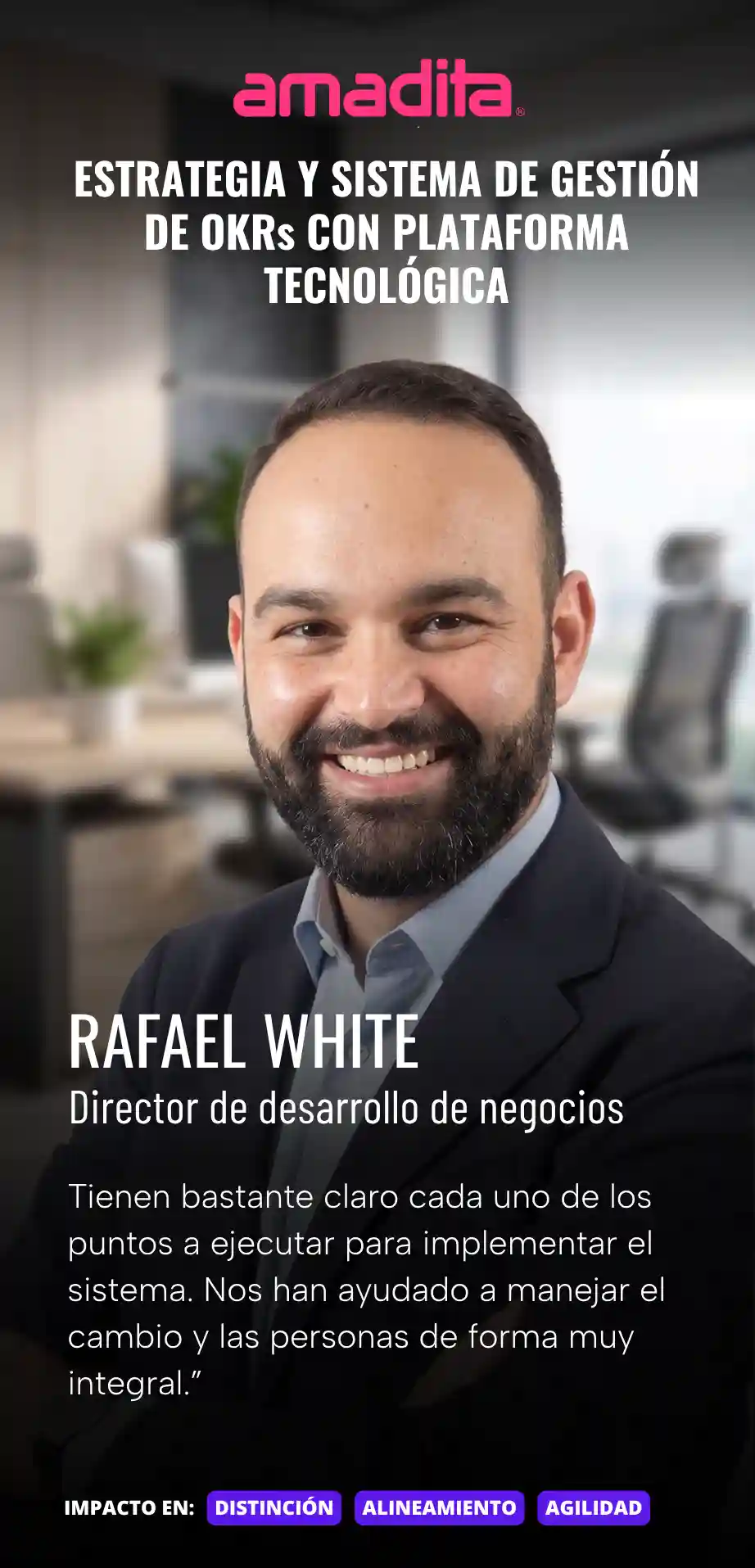 Caso Amadita
